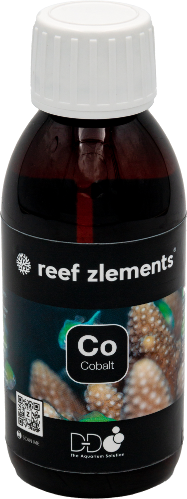 Reef Zlements Co Cobalt - 150 ml