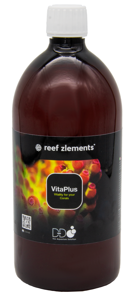 Reef Zlements VitaPlus
