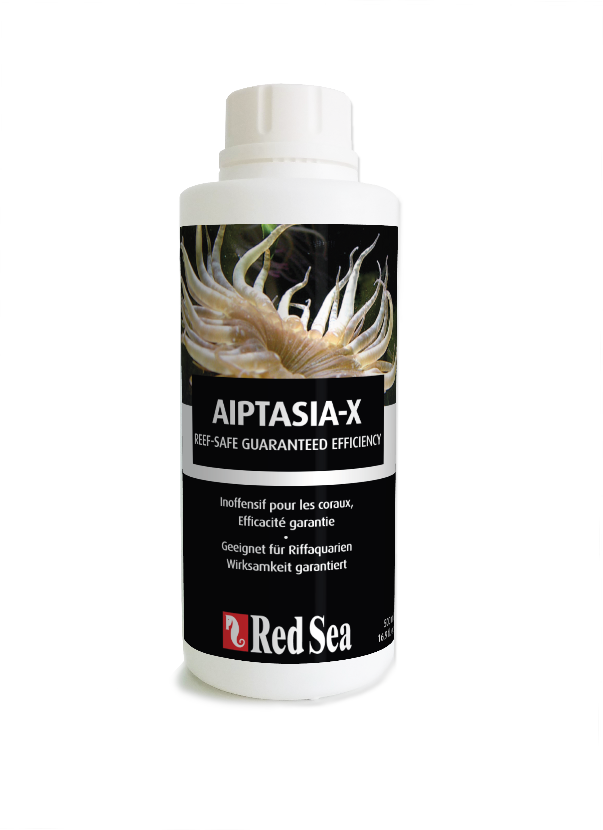 Red Sea AIPTASIA-X 60ml