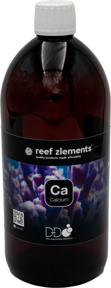 Reef Zlements Ca Calcium - 1 L