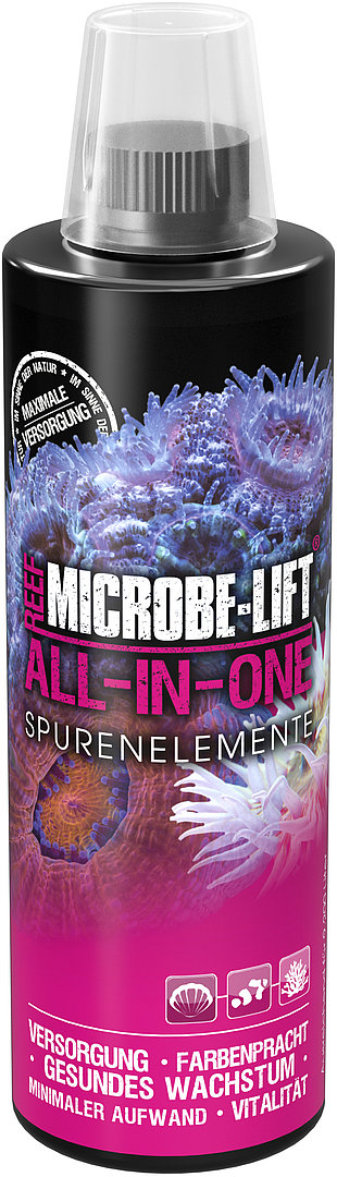 Microbe Lift all in one