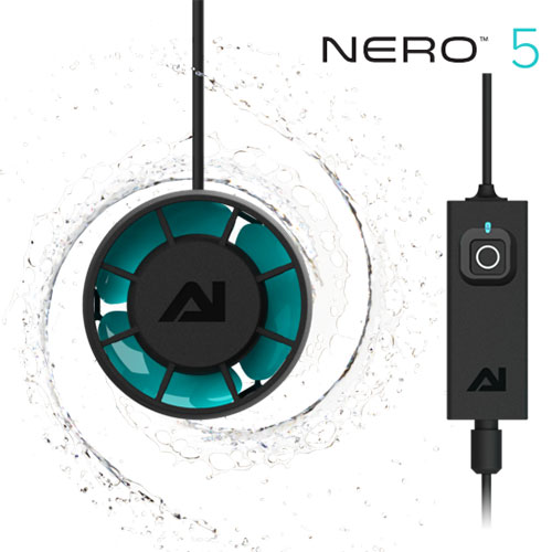 AI Nero5 Strömungspumpe