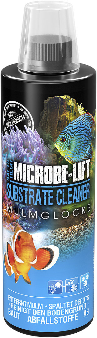 Microbe Lift Substrate Cleaner