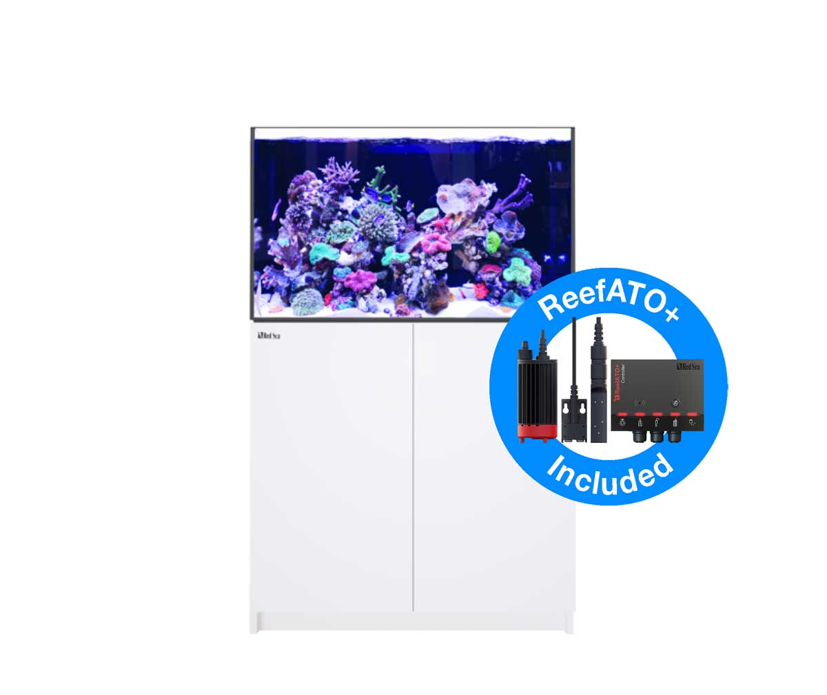 Red Sea Reefer 300 G2+