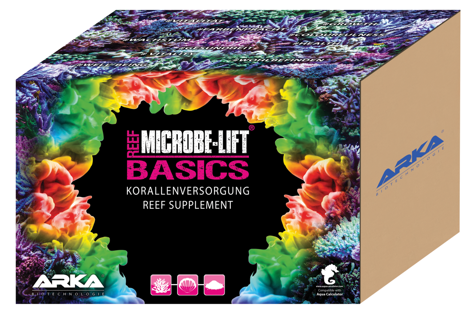 Microbe-Lift BASIC-Set normal