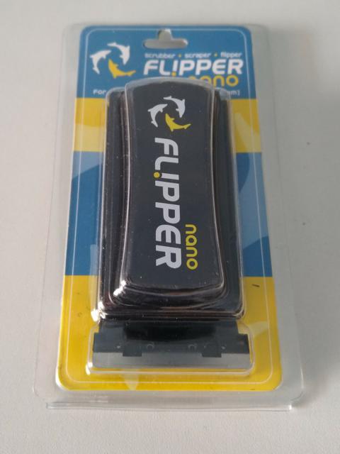 Flipper Scheibenmagnet Nano