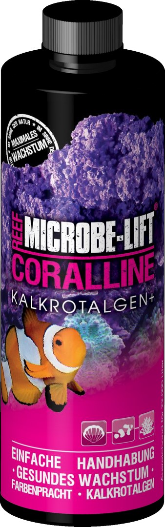 Microbe-Lift Coralline 473 ml