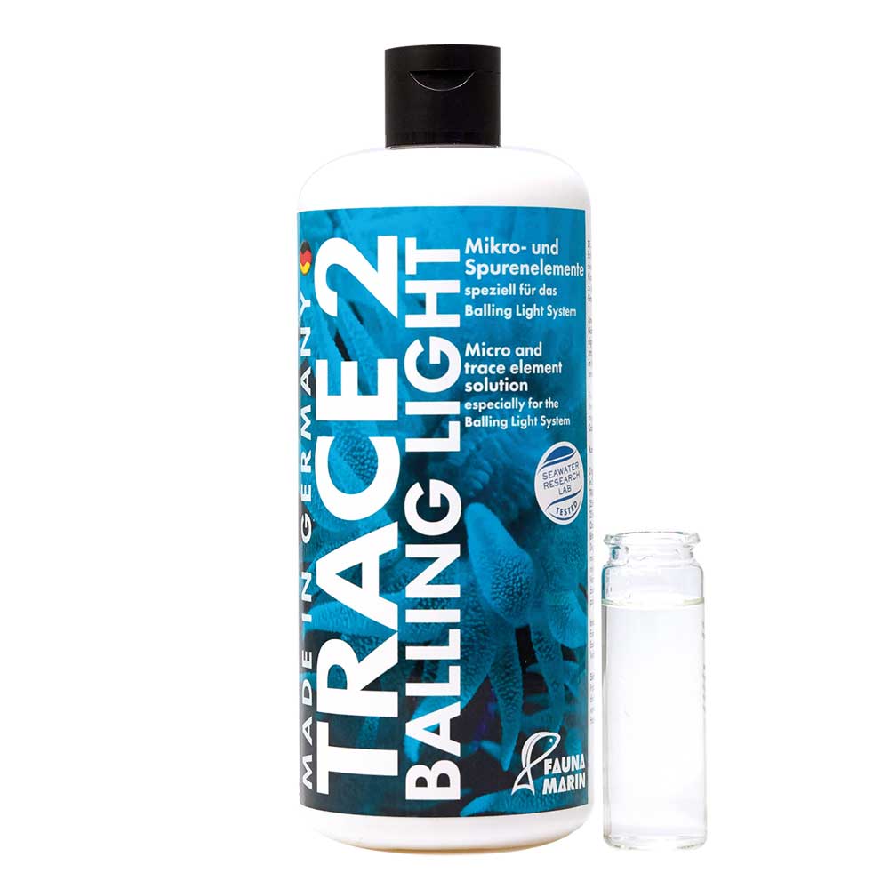 Balling Light Trace 500 ml