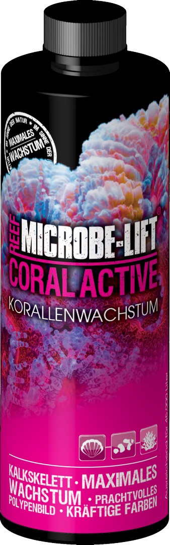 Microbe-Lift Coral Active 473 ml
