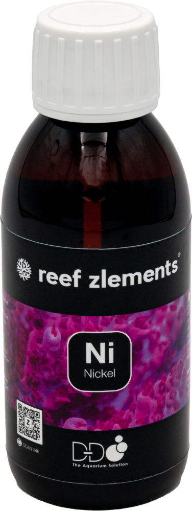 Reef Zlements Ni Nickel - 150 ml