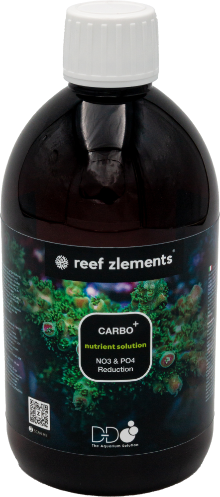 Reef Zlements Carbo+