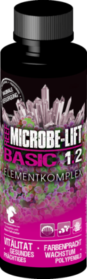 Microbe-Lift Basic 1.2 Spurenelementkomplex 120ml