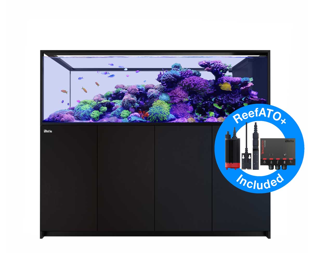 Red Sea Reefer Peninsula S-950 G2+
