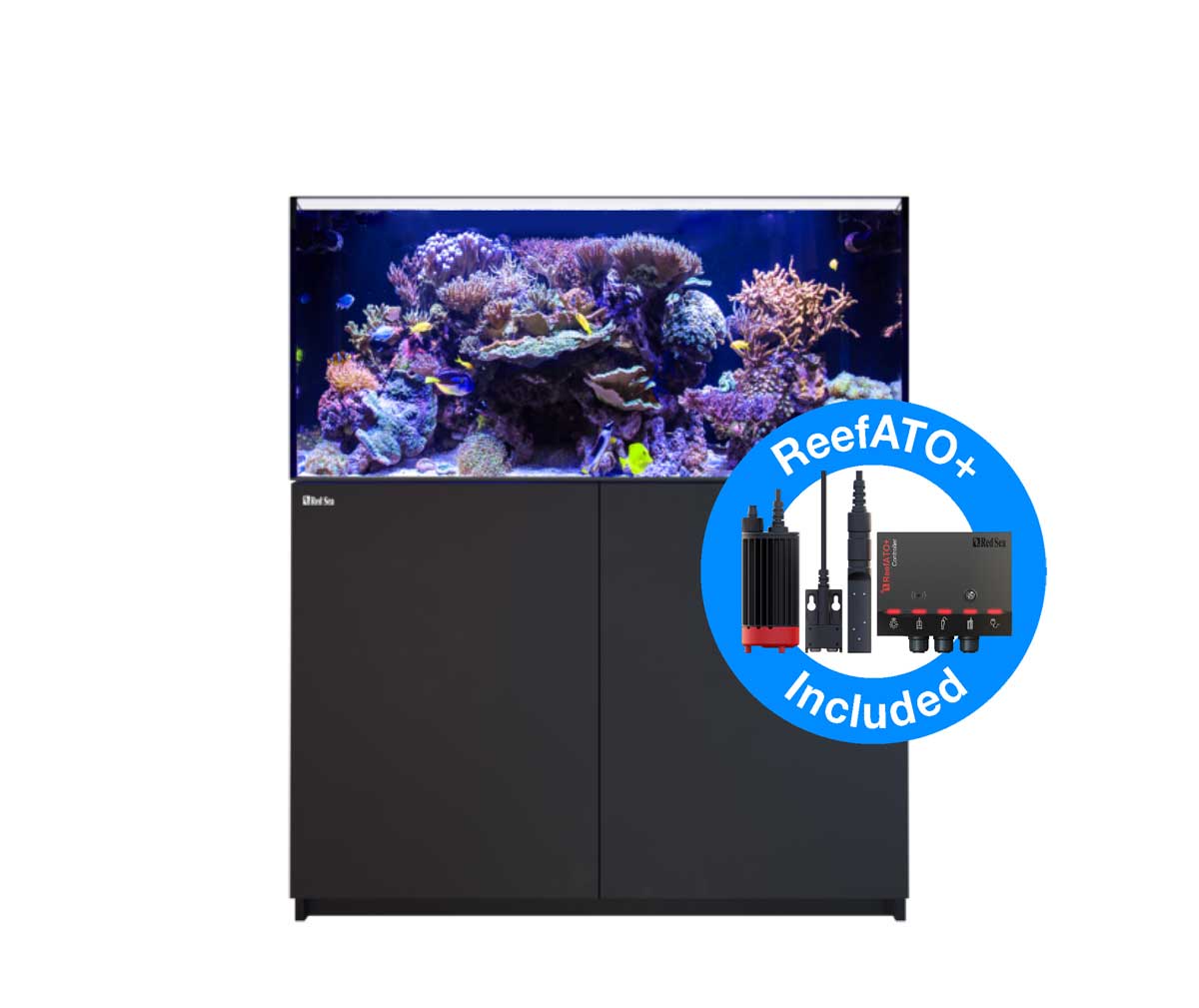 Red Sea Reefer 425 G2+